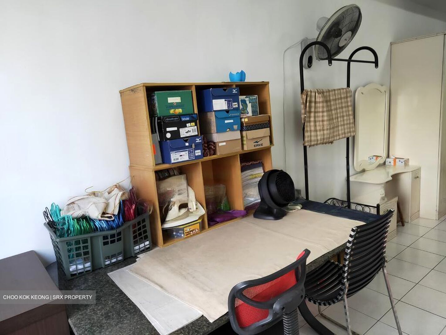 Public Mansions (D12), Apartment #469263411